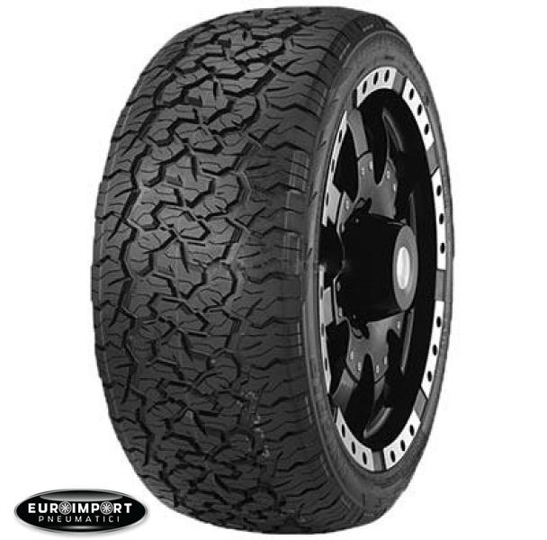 Unigrip Lateral force at  225/70 R16 103 T   TL